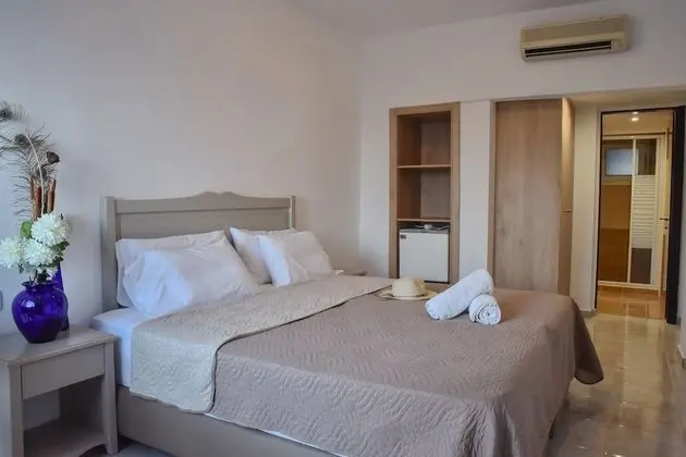 Comfort Üç Kişilik Oda