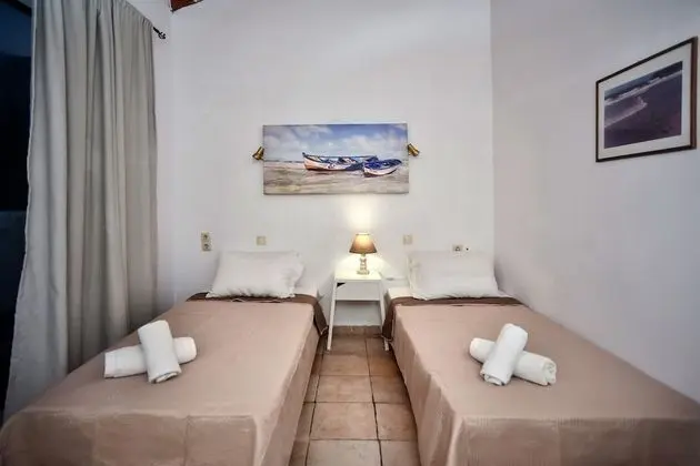 Comfort Üç Kişilik Oda