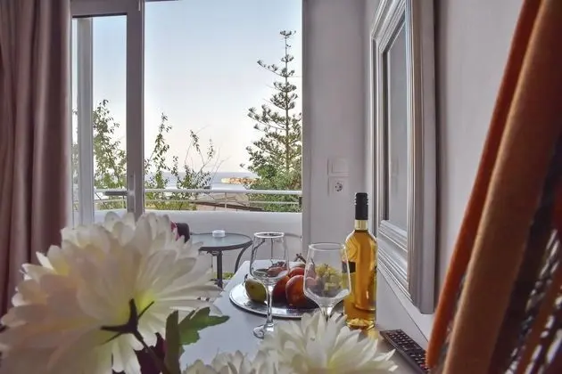 Comfort Üç Kişilik Oda