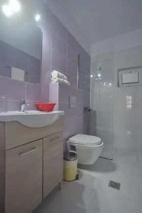 Comfort Üç Kişilik Oda