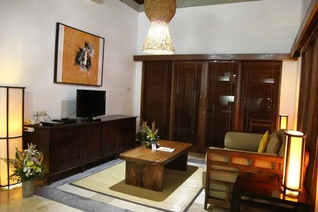 Villa One Bed