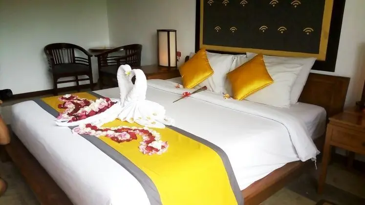 Villa One Bed