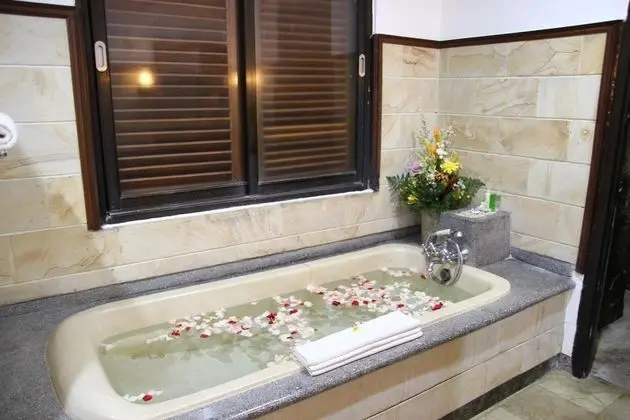 Villa One Bed