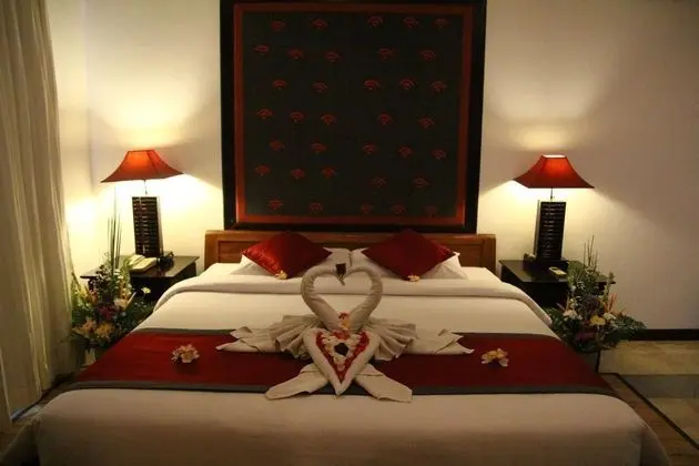 Villa One Bed