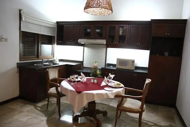 Villa One Bed
