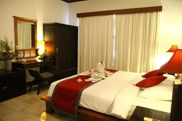 Villa Two Beds