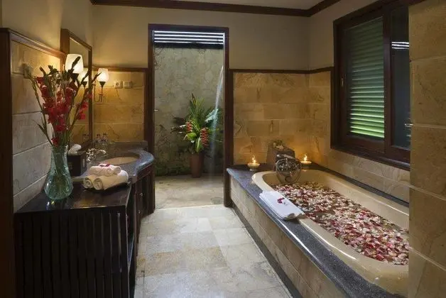 Villa Two Beds