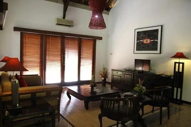 Villa Two Beds