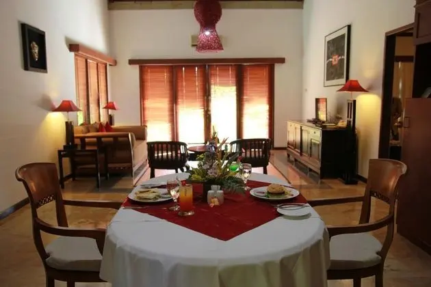 Villa Two Beds