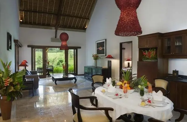 Villa Two Beds