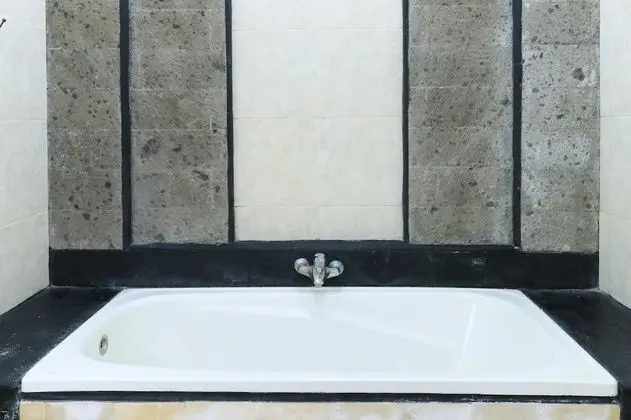Premium İki Ayrı Yataklı Oda, 1 Yatak Odası