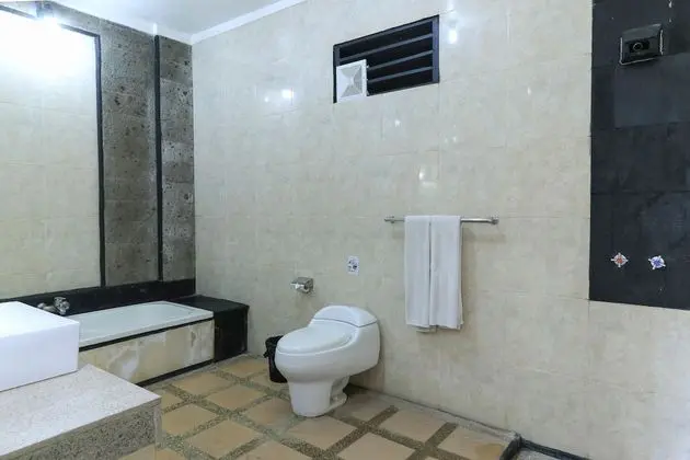 Premium İki Ayrı Yataklı Oda, 1 Yatak Odası