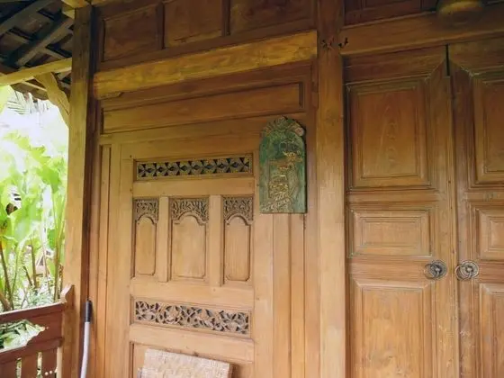 Superior Bungalov
