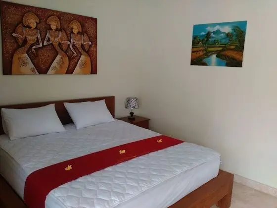 Honeymoon Villa, 1 Yatak Odası, Kişiye Özel Havuzlu, Bahçeli