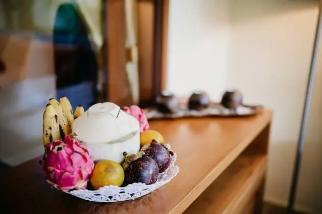 Honeymoon Villa, 1 Yatak Odası, Kişiye Özel Havuzlu, Bahçeli