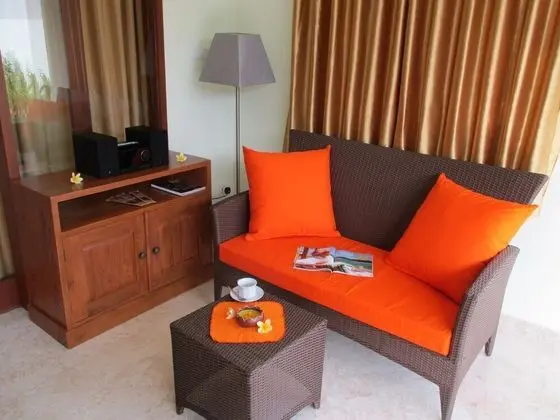 Honeymoon Villa, 1 Yatak Odası, Kişiye Özel Havuzlu, Bahçeli