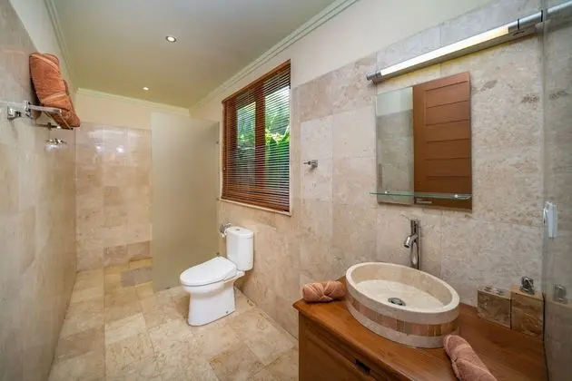Honeymoon Villa, 1 Yatak Odası, Kişiye Özel Havuzlu, Bahçeli