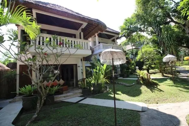 Superior Bungalov