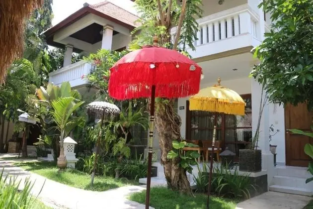 Superior Bungalov