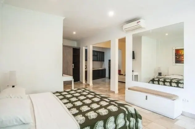 Superior Bungalov