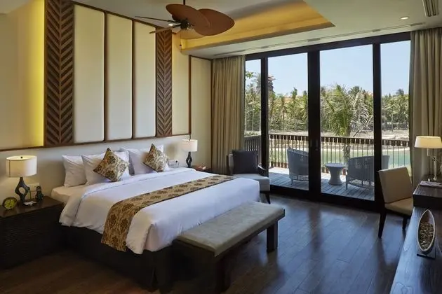 Luxury Villa, 2 Yatak Odası, Kişiye Özel Havuzlu, Golf Manzaralı