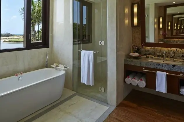 Luxury Villa, 2 Yatak Odası, Kişiye Özel Havuzlu, Golf Manzaralı