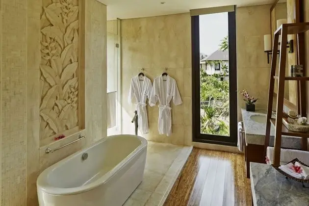 Luxury Villa, 2 Yatak Odası, Kişiye Özel Havuzlu, Golf Manzaralı