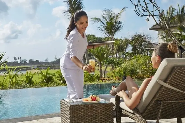 Luxury Villa, 2 Yatak Odası, Kişiye Özel Havuzlu, Golf Manzaralı