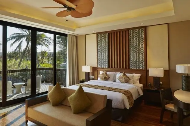 Luxury Villa, 3 Yatak Odası, Kişiye Özel Havuzlu, Golf Manzaralı