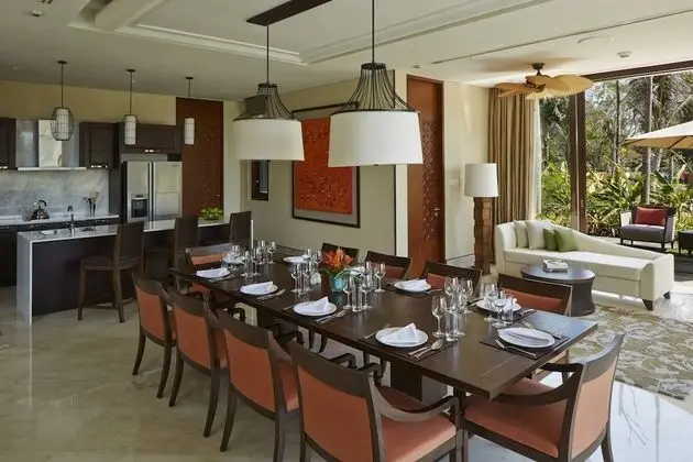 Luxury Villa, 3 Yatak Odası, Kişiye Özel Havuzlu, Golf Manzaralı