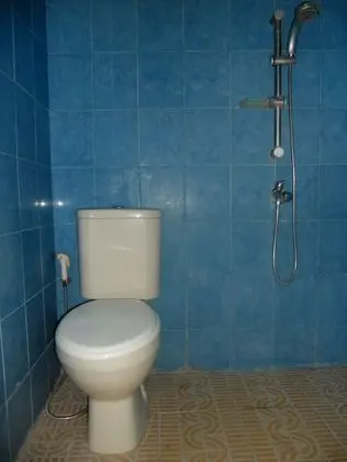 Basic Oda, Bahçe Manzaralı