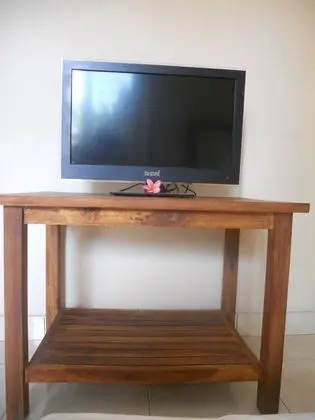 Standard Oda, Bahçe Manzaralı
