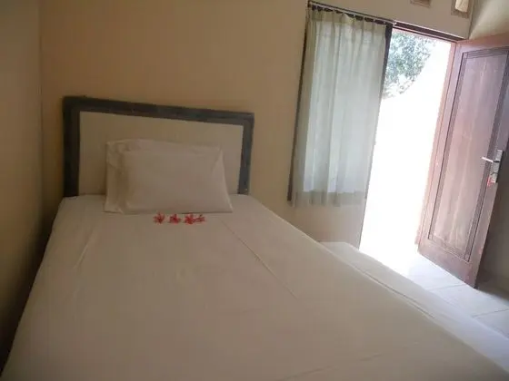 Standard Oda, Bahçe Manzaralı