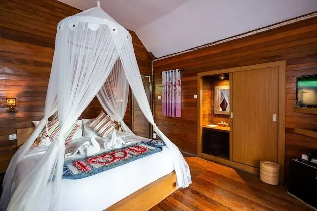 Kır Evi (Pool Access)