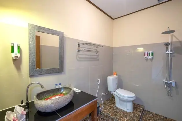 Tek Büyük Yataklı Oda, Havuz Manzaralı, Havuz Kenarı