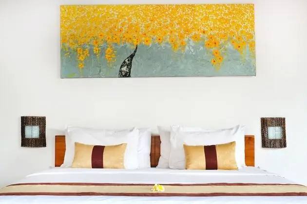Villa, 1 Yatak Odası, Kişiye Özel Havuzlu