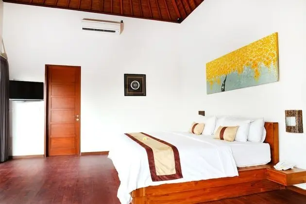 Villa, 1 Yatak Odası, Kişiye Özel Havuzlu