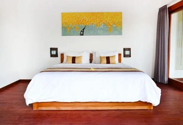 Villa, 1 Yatak Odası, Kişiye Özel Havuzlu