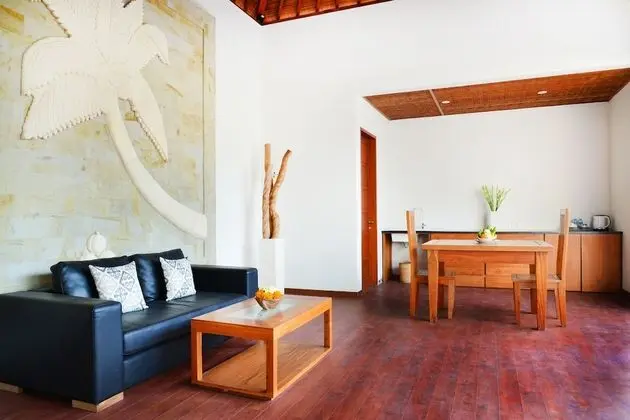 Villa, 1 Yatak Odası, Kişiye Özel Havuzlu