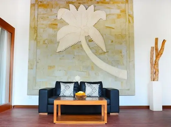 Villa, 1 Yatak Odası, Kişiye Özel Havuzlu