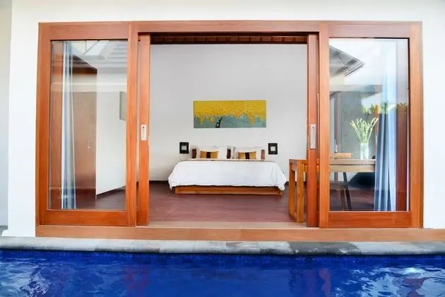 Villa, 1 Yatak Odası, Kişiye Özel Havuzlu