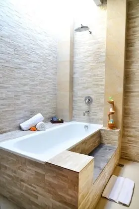 Villa, 1 Yatak Odası, Kişiye Özel Havuzlu