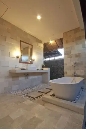 Villa, 1 Yatak Odası, Kişiye Özel Havuzlu