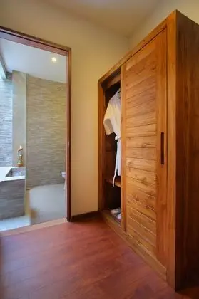 Villa, 1 Yatak Odası, Kişiye Özel Havuzlu