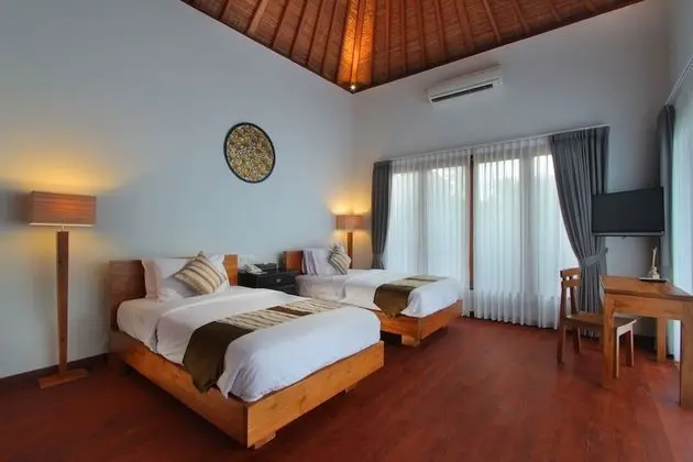 Villa, 2 Yatak Odası, Kişiye Özel Havuzlu