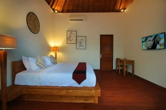 Villa, 2 Yatak Odası, Kişiye Özel Havuzlu