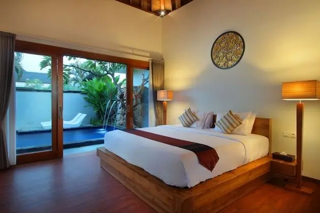 Villa, 2 Yatak Odası, Kişiye Özel Havuzlu