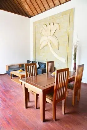 Villa, 2 Yatak Odası, Kişiye Özel Havuzlu