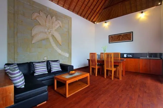 Villa, 2 Yatak Odası, Kişiye Özel Havuzlu