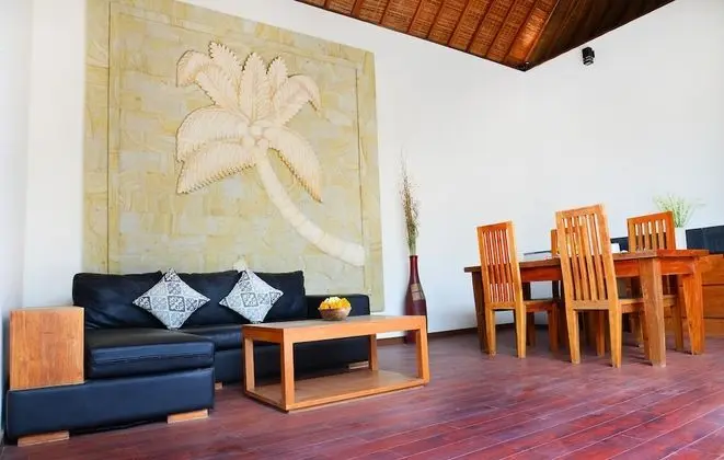 Villa, 2 Yatak Odası, Kişiye Özel Havuzlu